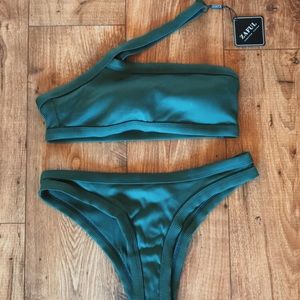 brand new zaful bikini